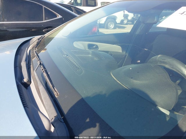 Aukcja sprzedaży 2012 Chevrolet Cruze Ls, vin: 1G1PC5SH6C7345057, numer aukcji: 45075522