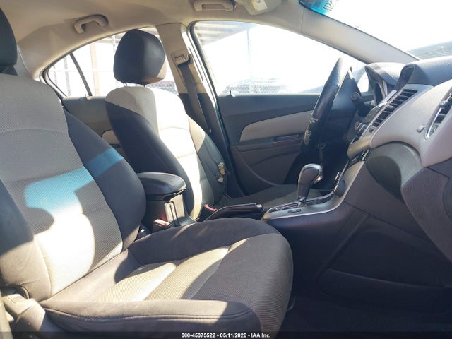 Aukcja sprzedaży 2012 Chevrolet Cruze Ls, vin: 1G1PC5SH6C7345057, numer aukcji: 45075522
