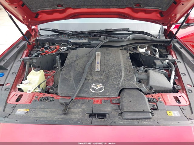 Aukcja sprzedaży 2024 Mazda Cx-90 Phev Premium Plus, vin: JM3KKEHA3R1160353, numer aukcji: 45075523