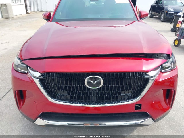Aukcja sprzedaży 2024 Mazda Cx-90 Phev Premium Plus, vin: JM3KKEHA3R1160353, numer aukcji: 45075523