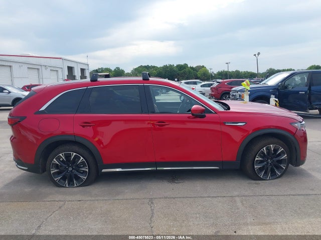 Aukcja sprzedaży 2024 Mazda Cx-90 Phev Premium Plus, vin: JM3KKEHA3R1160353, numer aukcji: 45075523