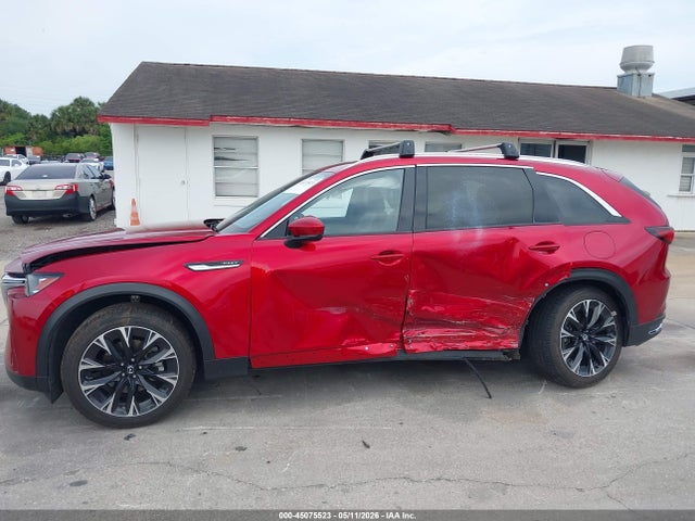 Aukcja sprzedaży 2024 Mazda Cx-90 Phev Premium Plus, vin: JM3KKEHA3R1160353, numer aukcji: 45075523