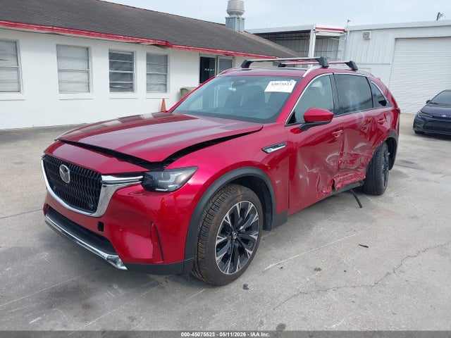 Aukcja sprzedaży 2024 Mazda Cx-90 Phev Premium Plus, vin: JM3KKEHA3R1160353, numer aukcji: 45075523