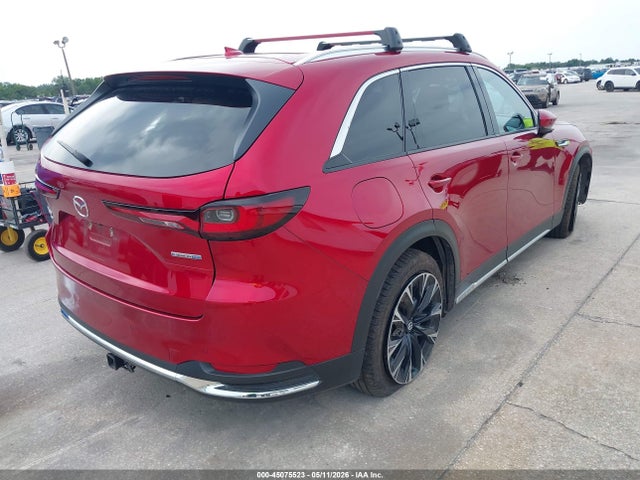 Aukcja sprzedaży 2024 Mazda Cx-90 Phev Premium Plus, vin: JM3KKEHA3R1160353, numer aukcji: 45075523