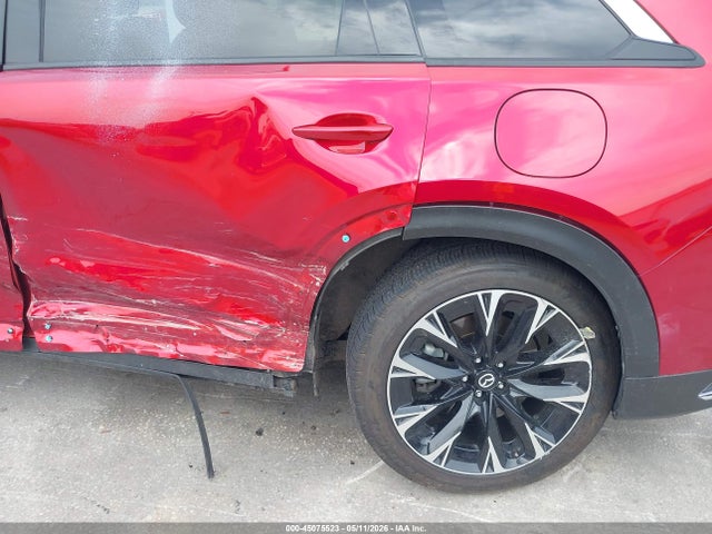 Aukcja sprzedaży 2024 Mazda Cx-90 Phev Premium Plus, vin: JM3KKEHA3R1160353, numer aukcji: 45075523