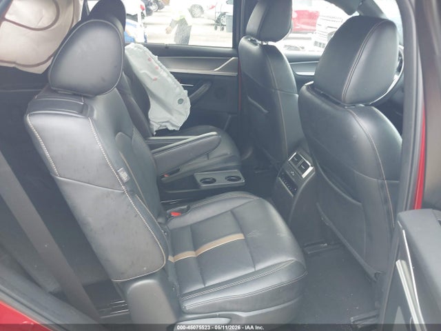 Aukcja sprzedaży 2024 Mazda Cx-90 Phev Premium Plus, vin: JM3KKEHA3R1160353, numer aukcji: 45075523