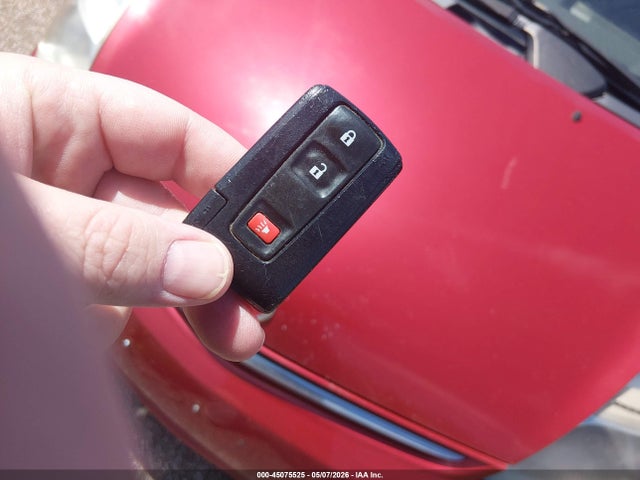 45075525 :رقم المزاد ، JTDKB20U877674819 vin ، 2007 Toyota Prius مزاد بيع
