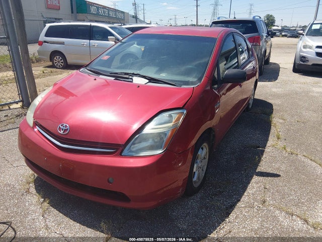 45075525 :رقم المزاد ، JTDKB20U877674819 vin ، 2007 Toyota Prius مزاد بيع