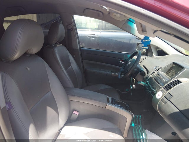45075525 :رقم المزاد ، JTDKB20U877674819 vin ، 2007 Toyota Prius مزاد بيع