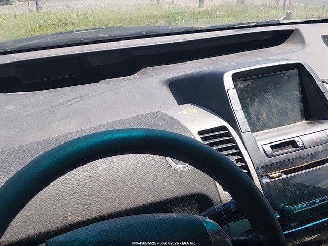 45075525 :رقم المزاد ، JTDKB20U877674819 vin ، 2007 Toyota Prius مزاد بيع