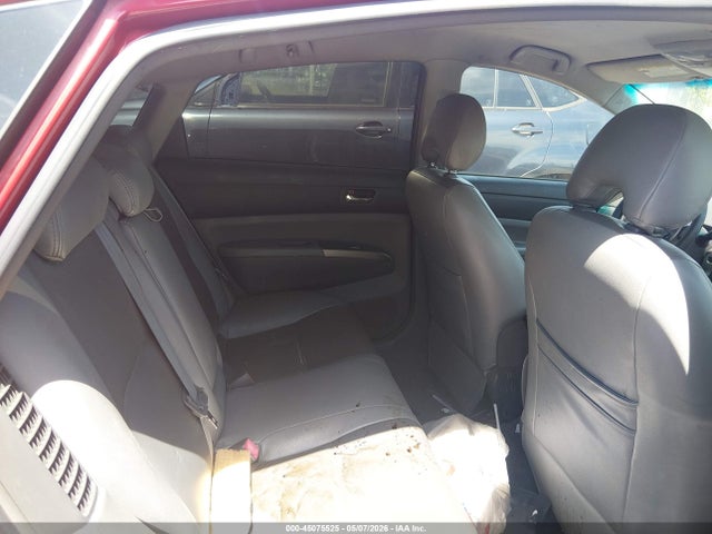 45075525 :رقم المزاد ، JTDKB20U877674819 vin ، 2007 Toyota Prius مزاد بيع