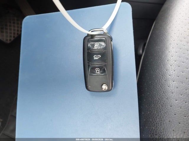 3VWD17AJ6EM325834 Volkswagen Jetta 1.8t Se