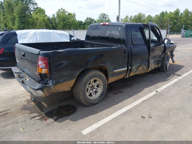 2002 Gmc Sierra 1500 Sl მანქანა იყიდება აუქციონზე, vin: 2GTEC19TX21213898, აუქციონის ნომერი: 45075532
