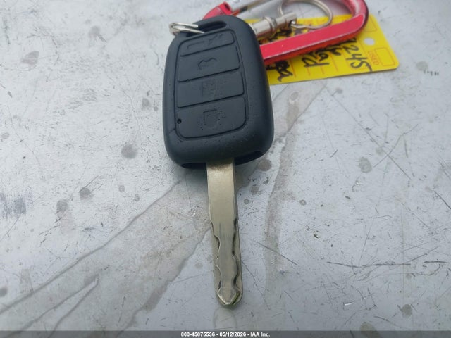 1HGCR2F51GA074017 Honda Accord Sport