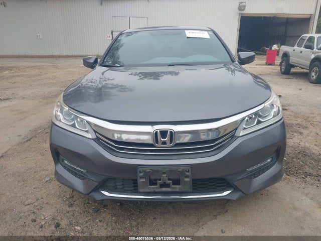 1HGCR2F51GA074017 Honda Accord Sport