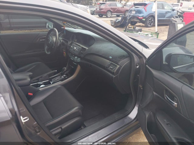 1HGCR2F51GA074017 Honda Accord Sport