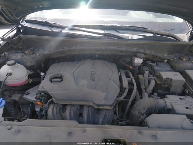 5NMJBCDE1RH389783 Hyundai TUCSON SEL