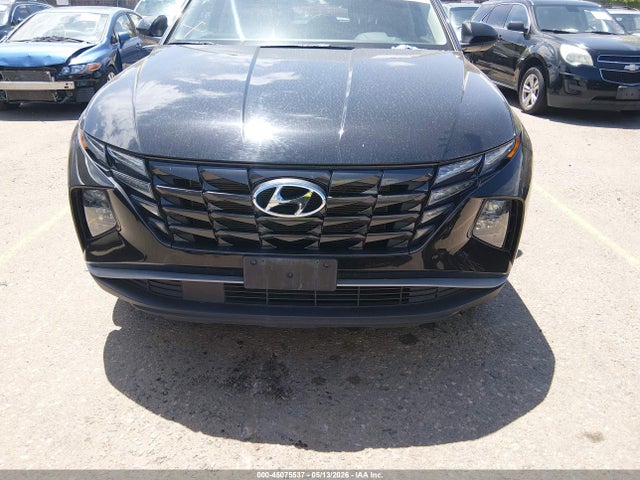 5NMJBCDE1RH389783 Hyundai TUCSON SEL