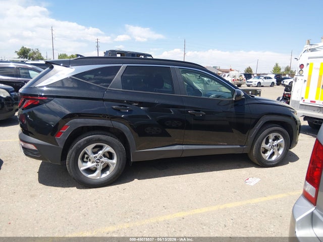 5NMJBCDE1RH389783 Hyundai TUCSON SEL