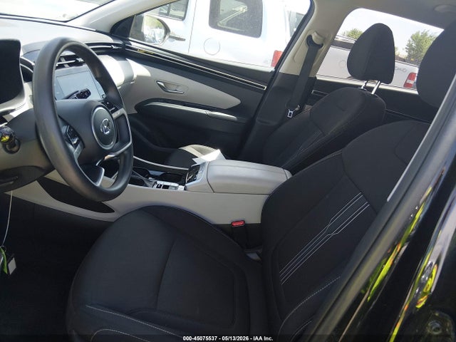 5NMJBCDE1RH389783 Hyundai TUCSON SEL