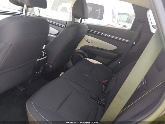 5NMJBCDE1RH389783 Hyundai TUCSON SEL