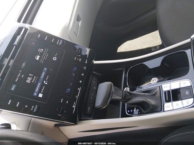 5NMJBCDE1RH389783 Hyundai TUCSON SEL