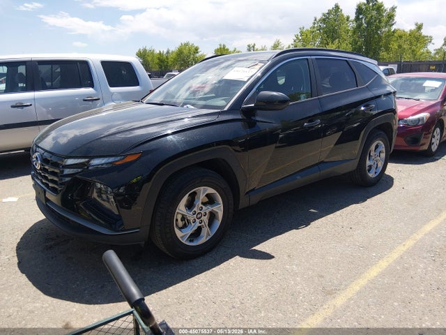 5NMJBCDE1RH389783 Hyundai TUCSON SEL