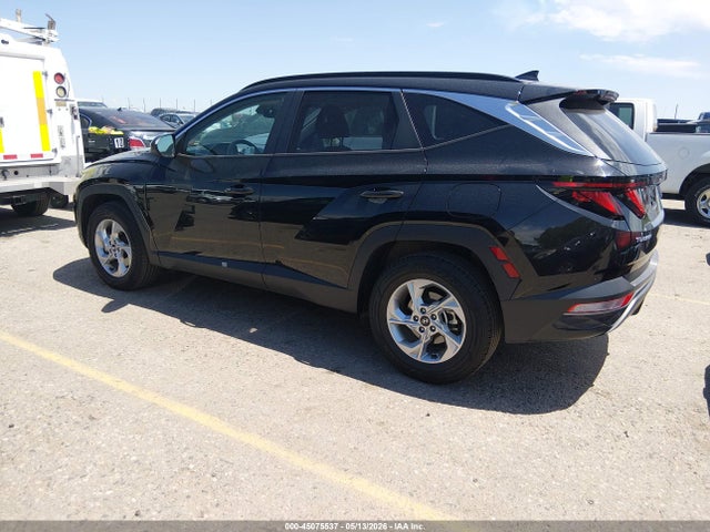 5NMJBCDE1RH389783 Hyundai TUCSON SEL