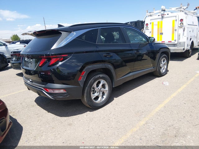 5NMJBCDE1RH389783 Hyundai TUCSON SEL