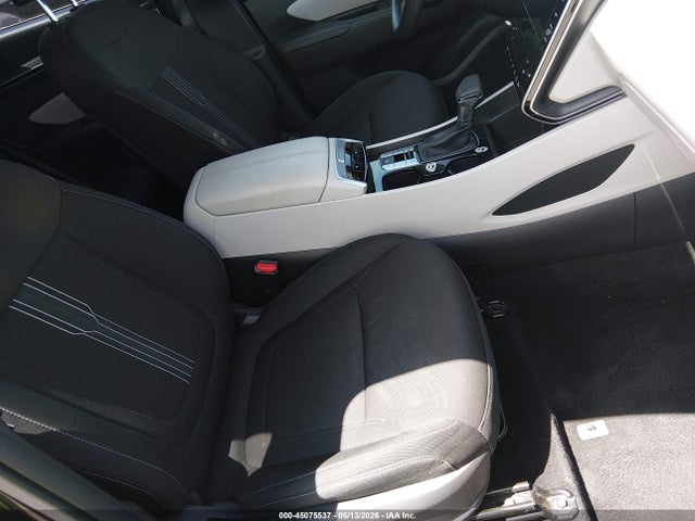 5NMJBCDE1RH389783 Hyundai TUCSON SEL