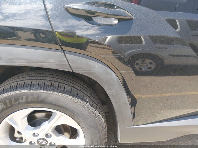 5NMJBCDE1RH389783 Hyundai TUCSON SEL