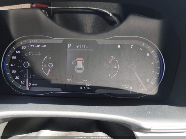 5NMJBCDE1RH389783 Hyundai TUCSON SEL