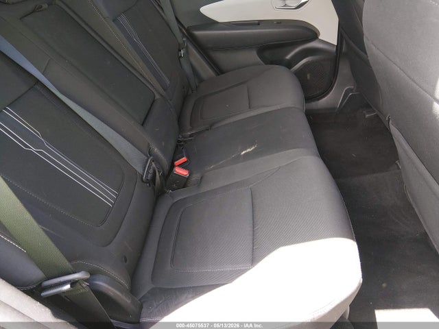 5NMJBCDE1RH389783 Hyundai TUCSON SEL