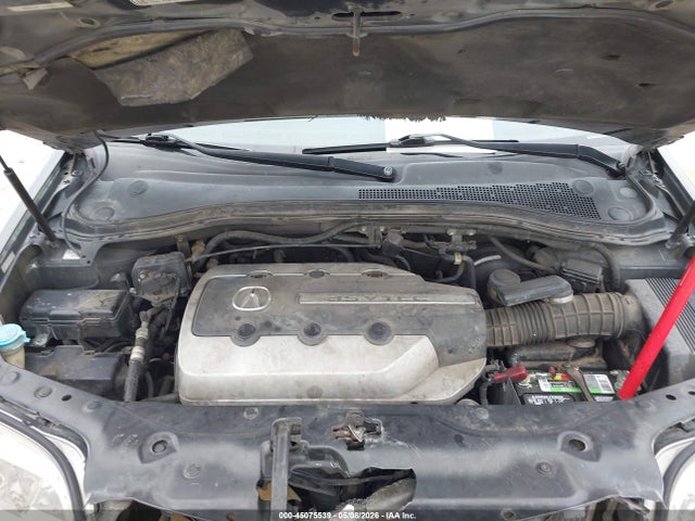 Aukcja sprzedaży 2005 Acura Mdx, vin: 2HNYD18835H541774, numer aukcji: 45075539