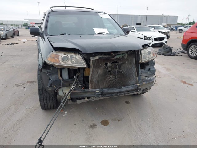 Aukcja sprzedaży 2005 Acura Mdx, vin: 2HNYD18835H541774, numer aukcji: 45075539