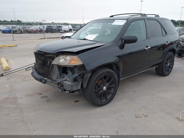 Aukcja sprzedaży 2005 Acura Mdx, vin: 2HNYD18835H541774, numer aukcji: 45075539