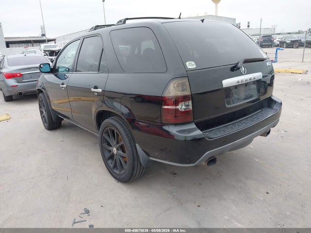 Aukcja sprzedaży 2005 Acura Mdx, vin: 2HNYD18835H541774, numer aukcji: 45075539