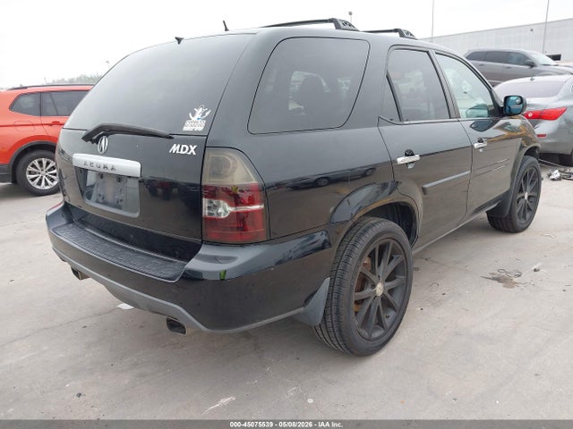 Aukcja sprzedaży 2005 Acura Mdx, vin: 2HNYD18835H541774, numer aukcji: 45075539