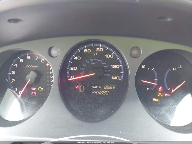 Aukcja sprzedaży 2005 Acura Mdx, vin: 2HNYD18835H541774, numer aukcji: 45075539
