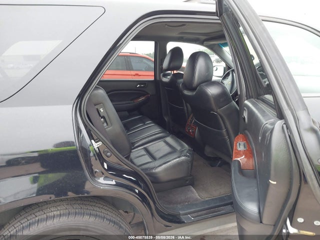 Aukcja sprzedaży 2005 Acura Mdx, vin: 2HNYD18835H541774, numer aukcji: 45075539