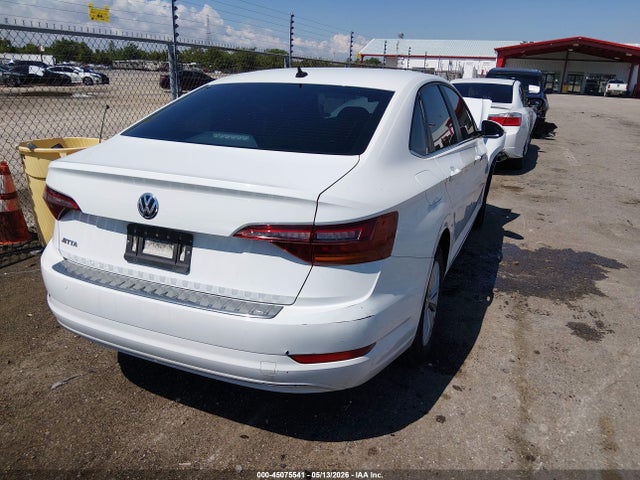 Aukcja sprzedaży 2019 Volkswagen Jetta 1.4t R-line/1.4t S/1.4t Se, vin: 3VWC57BUXKM230679, numer aukcji: 45075541