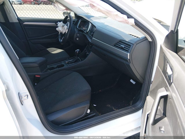 Aukcja sprzedaży 2019 Volkswagen Jetta 1.4t R-line/1.4t S/1.4t Se, vin: 3VWC57BUXKM230679, numer aukcji: 45075541