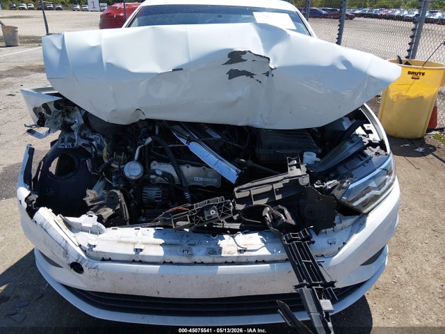 Aukcja sprzedaży 2019 Volkswagen Jetta 1.4t R-line/1.4t S/1.4t Se, vin: 3VWC57BUXKM230679, numer aukcji: 45075541