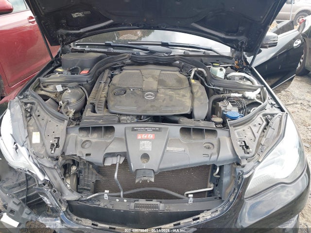 45075540 :رقم المزاد ، WDDKJ8JB4EF274946 vin ، 2014 Mercedes-benz E 350 4matic مزاد بيع