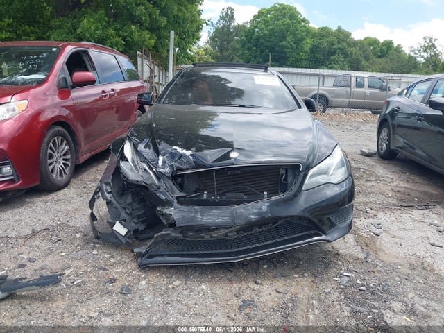 45075540 :رقم المزاد ، WDDKJ8JB4EF274946 vin ، 2014 Mercedes-benz E 350 4matic مزاد بيع