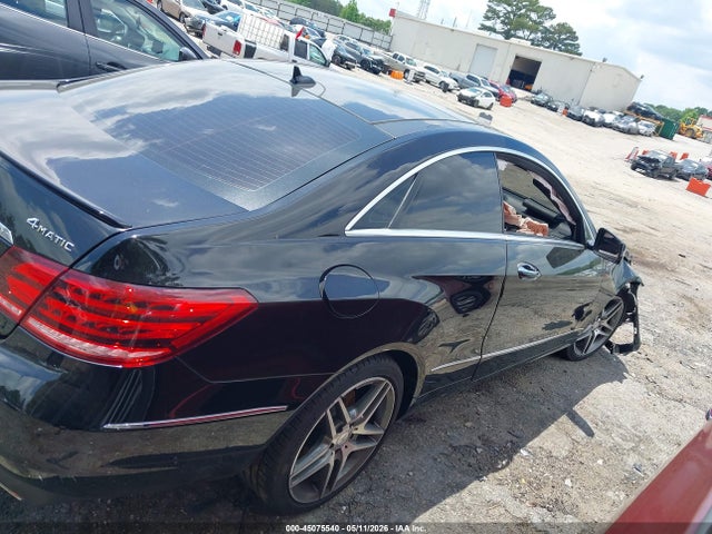 45075540 :رقم المزاد ، WDDKJ8JB4EF274946 vin ، 2014 Mercedes-benz E 350 4matic مزاد بيع