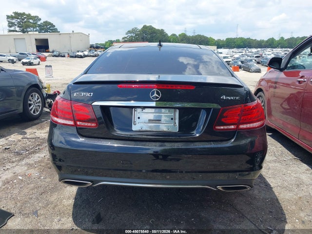 45075540 :رقم المزاد ، WDDKJ8JB4EF274946 vin ، 2014 Mercedes-benz E 350 4matic مزاد بيع