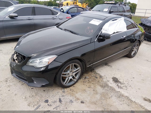 45075540 :رقم المزاد ، WDDKJ8JB4EF274946 vin ، 2014 Mercedes-benz E 350 4matic مزاد بيع