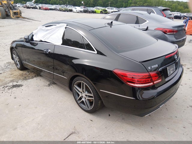 45075540 :رقم المزاد ، WDDKJ8JB4EF274946 vin ، 2014 Mercedes-benz E 350 4matic مزاد بيع