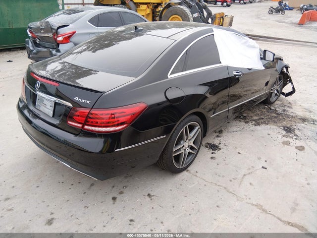 45075540 :رقم المزاد ، WDDKJ8JB4EF274946 vin ، 2014 Mercedes-benz E 350 4matic مزاد بيع
